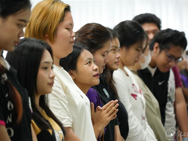 คณะบริหารธุรกิจและนิเทศศาสตร์  