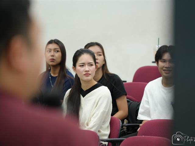 คณะบริหารธุรกิจและนิเทศศาสตร์  