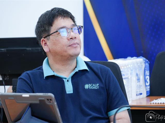 คณะบริหารธุรกิจและนิเทศศาสตร์  