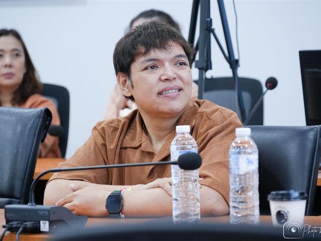 คณะบริหารธุรกิจและนิเทศศาสตร์  