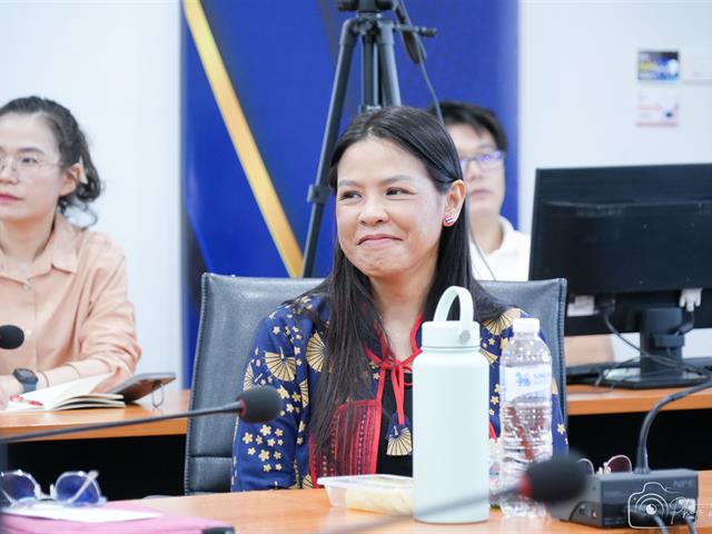 คณะบริหารธุรกิจและนิเทศศาสตร์  