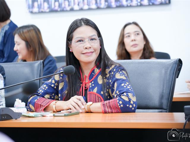 คณะบริหารธุรกิจและนิเทศศาสตร์  