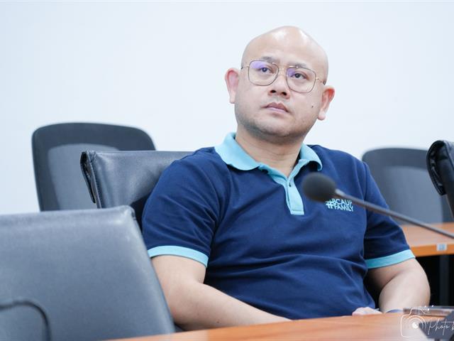 คณะบริหารธุรกิจและนิเทศศาสตร์  