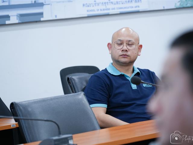 คณะบริหารธุรกิจและนิเทศศาสตร์  