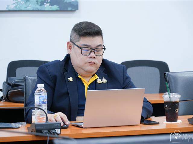 คณะบริหารธุรกิจและนิเทศศาสตร์  