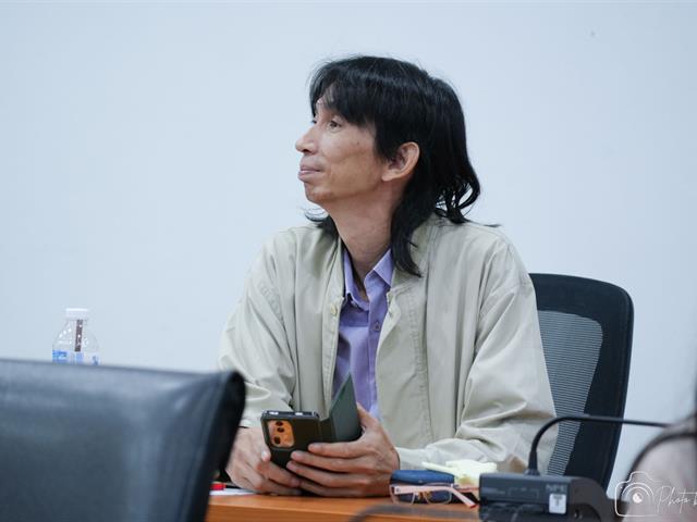 คณะบริหารธุรกิจและนิเทศศาสตร์  