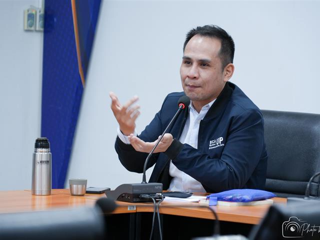 คณะบริหารธุรกิจและนิเทศศาสตร์  