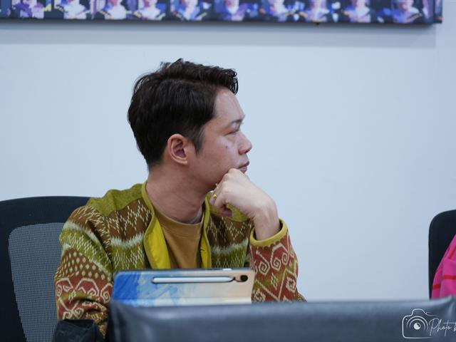 คณะบริหารธุรกิจและนิเทศศาสตร์  