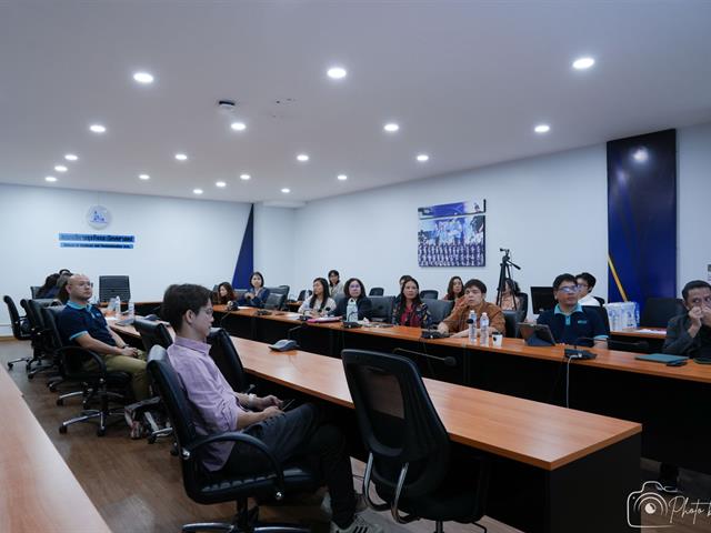คณะบริหารธุรกิจและนิเทศศาสตร์  