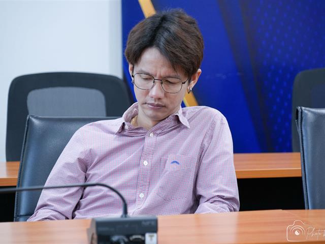 คณะบริหารธุรกิจและนิเทศศาสตร์  