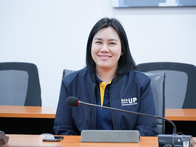 คณะบริหารธุรกิจและนิเทศศาสตร์  