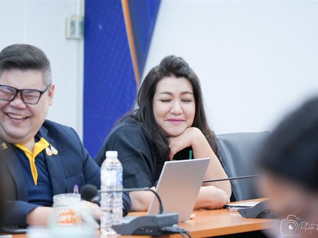 คณะบริหารธุรกิจและนิเทศศาสตร์  