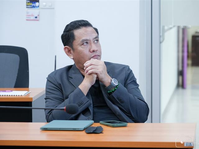 คณะบริหารธุรกิจและนิเทศศาสตร์  