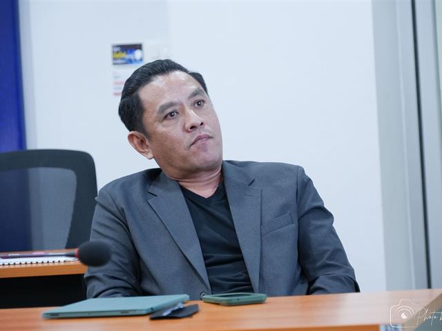 คณะบริหารธุรกิจและนิเทศศาสตร์  