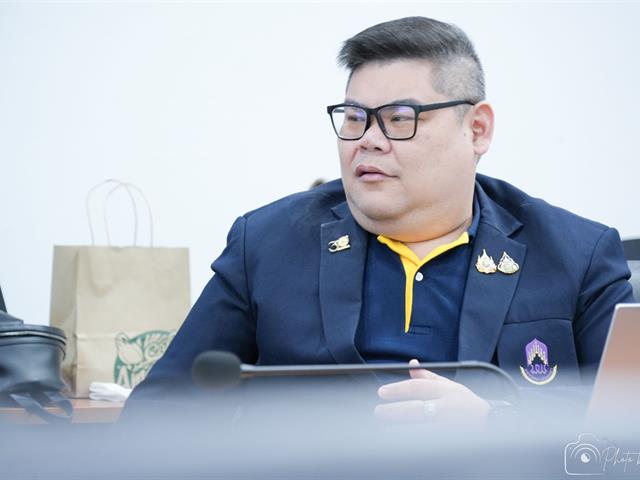 คณะบริหารธุรกิจและนิเทศศาสตร์  
