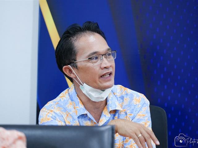 คณะบริหารธุรกิจและนิเทศศาสตร์  