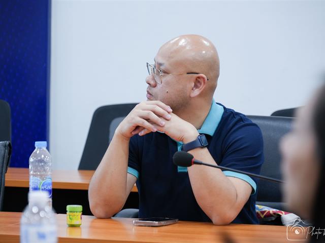 คณะบริหารธุรกิจและนิเทศศาสตร์  