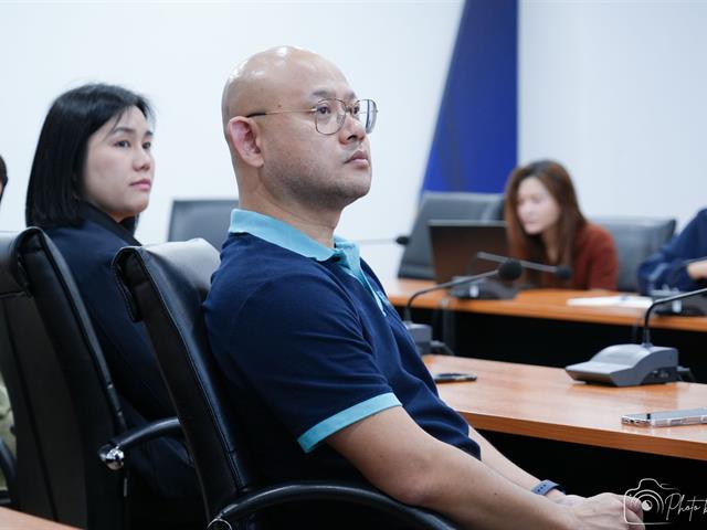 คณะบริหารธุรกิจและนิเทศศาสตร์  