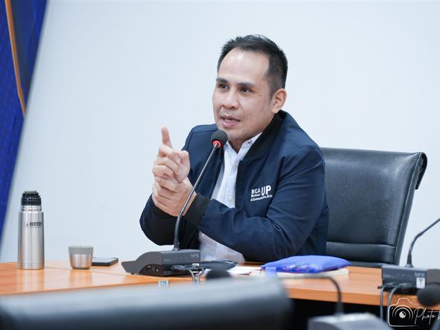 คณะบริหารธุรกิจและนิเทศศาสตร์  