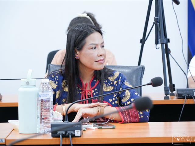 คณะบริหารธุรกิจและนิเทศศาสตร์  