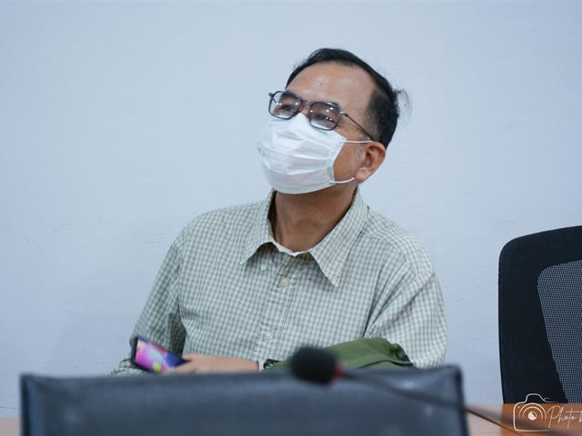 คณะบริหารธุรกิจและนิเทศศาสตร์  