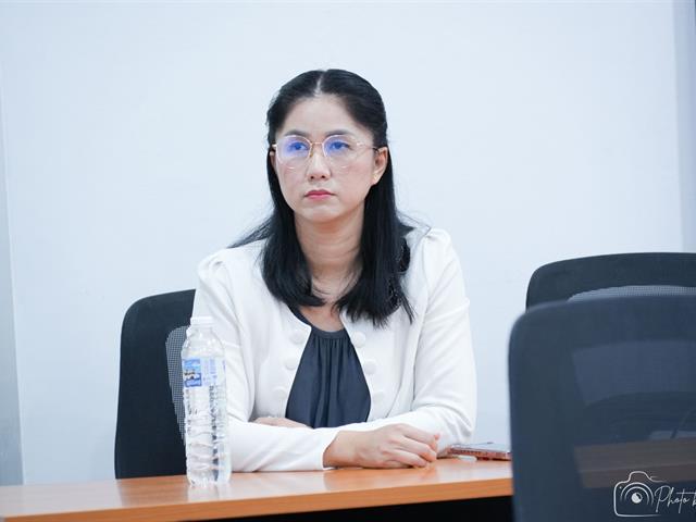 คณะบริหารธุรกิจและนิเทศศาสตร์  