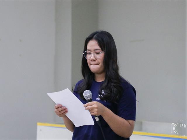 คณะบริหารธุรกิจและนิเทศศาสตร์  