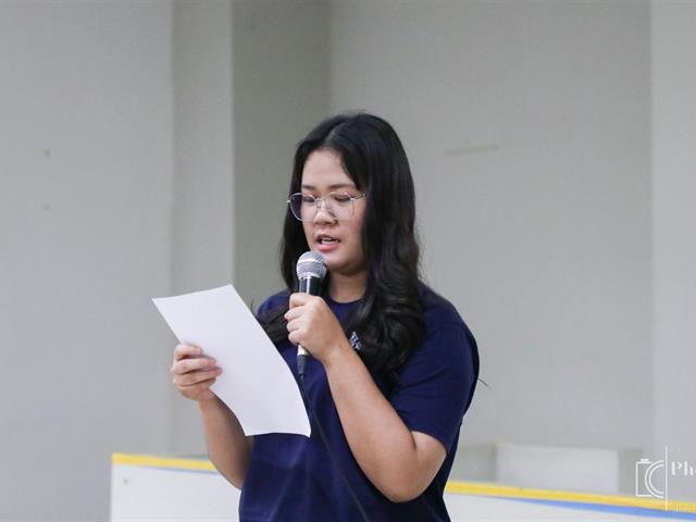 คณะบริหารธุรกิจและนิเทศศาสตร์  