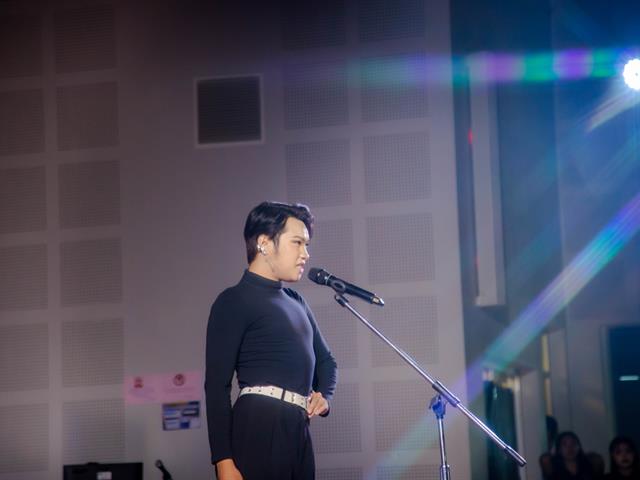 คณะบริหารธุรกิจและนิเทศศาสตร์  