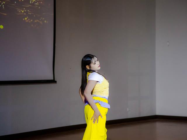 คณะบริหารธุรกิจและนิเทศศาสตร์  