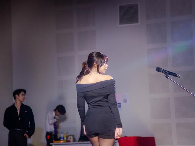 คณะบริหารธุรกิจและนิเทศศาสตร์  