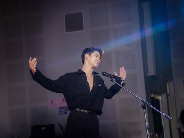 คณะบริหารธุรกิจและนิเทศศาสตร์  