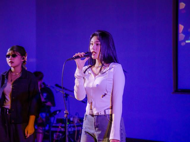 คณะบริหารธุรกิจและนิเทศศาสตร์  