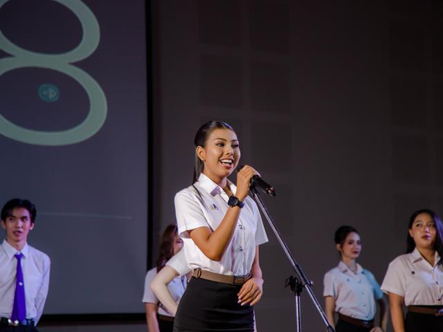 คณะบริหารธุรกิจและนิเทศศาสตร์  