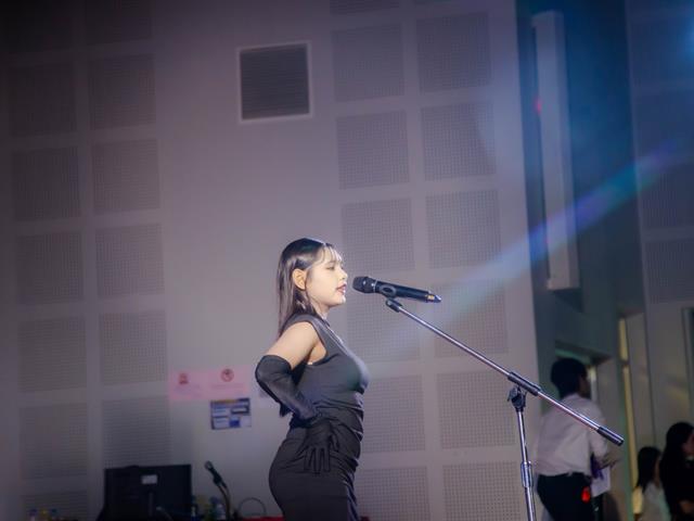 คณะบริหารธุรกิจและนิเทศศาสตร์  