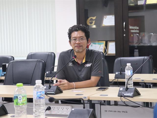 คณะวิศวกรรมศาสตร์ ม.พะเยา รับมอบอุปกรณ์สาธิตระบบปรับอากาศไฮบริดโซลาร์ เสริมสร้างองค์ความรู้ด้านพลังงานหมุนเวียน