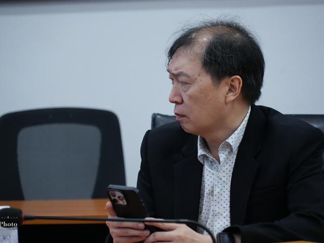 คณะบริหารธุรกิจและนิเทศศาสตร์  