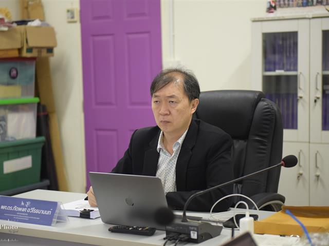 คณะบริหารธุรกิจและนิเทศศาสตร์  