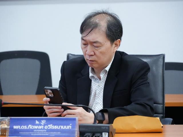 คณะบริหารธุรกิจและนิเทศศาสตร์  