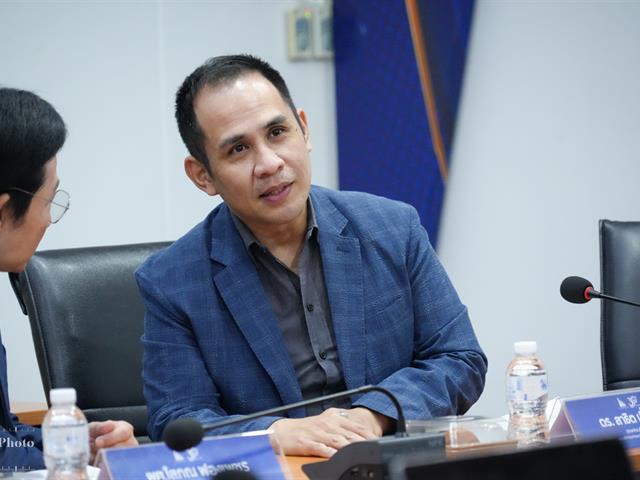 คณะบริหารธุรกิจและนิเทศศาสตร์  