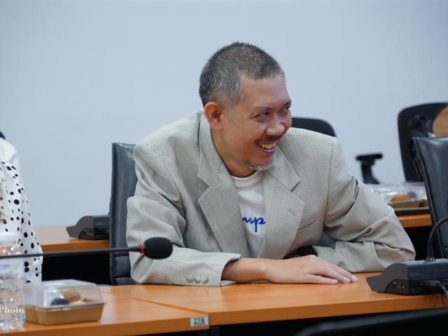 คณะบริหารธุรกิจและนิเทศศาสตร์  