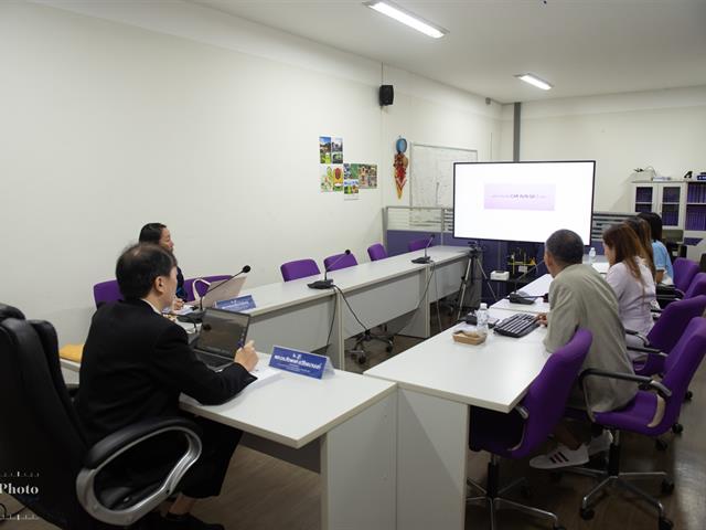 คณะบริหารธุรกิจและนิเทศศาสตร์  
