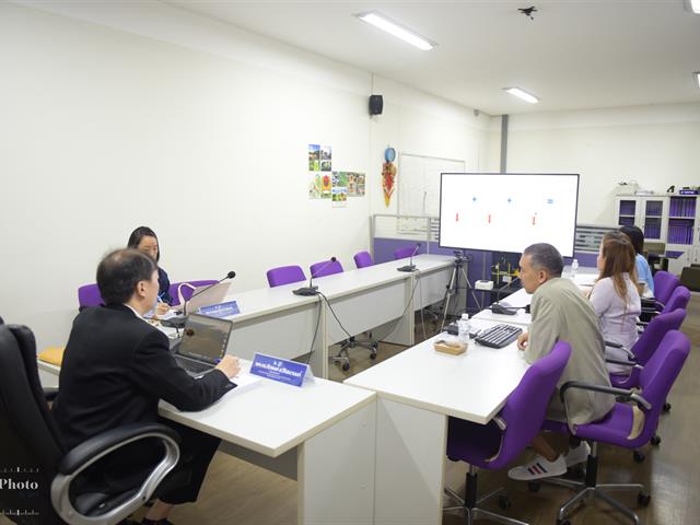คณะบริหารธุรกิจและนิเทศศาสตร์  