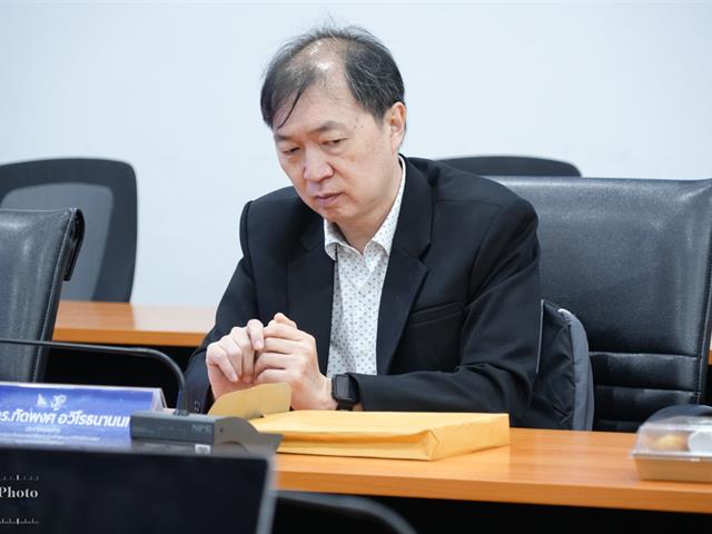 คณะบริหารธุรกิจและนิเทศศาสตร์  