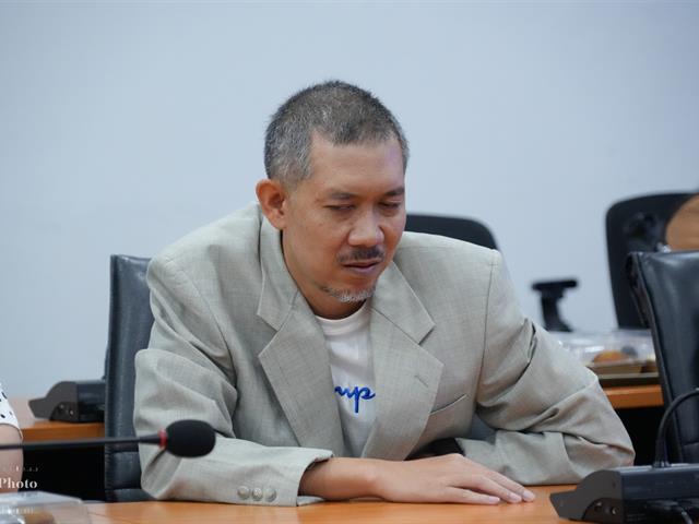 คณะบริหารธุรกิจและนิเทศศาสตร์  