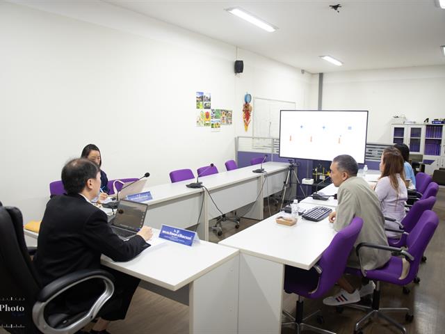 คณะบริหารธุรกิจและนิเทศศาสตร์  