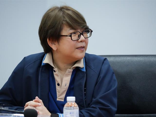 คณะบริหารธุรกิจและนิเทศศาสตร์  