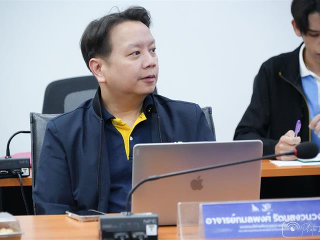 คณะบริหารธุรกิจและนิเทศศาสตร์  