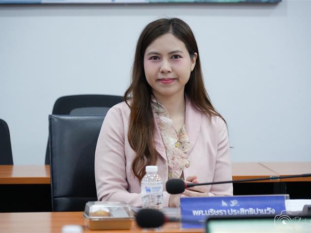 คณะบริหารธุรกิจและนิเทศศาสตร์  