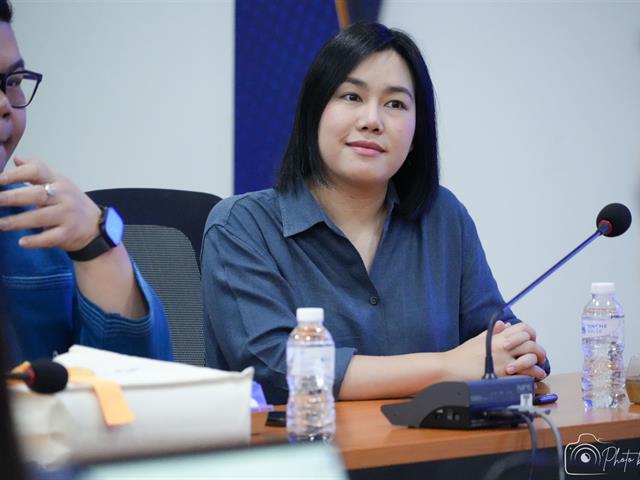 คณะบริหารธุรกิจและนิเทศศาสตร์  